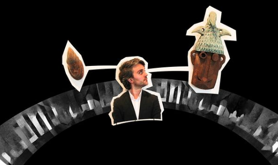 �������